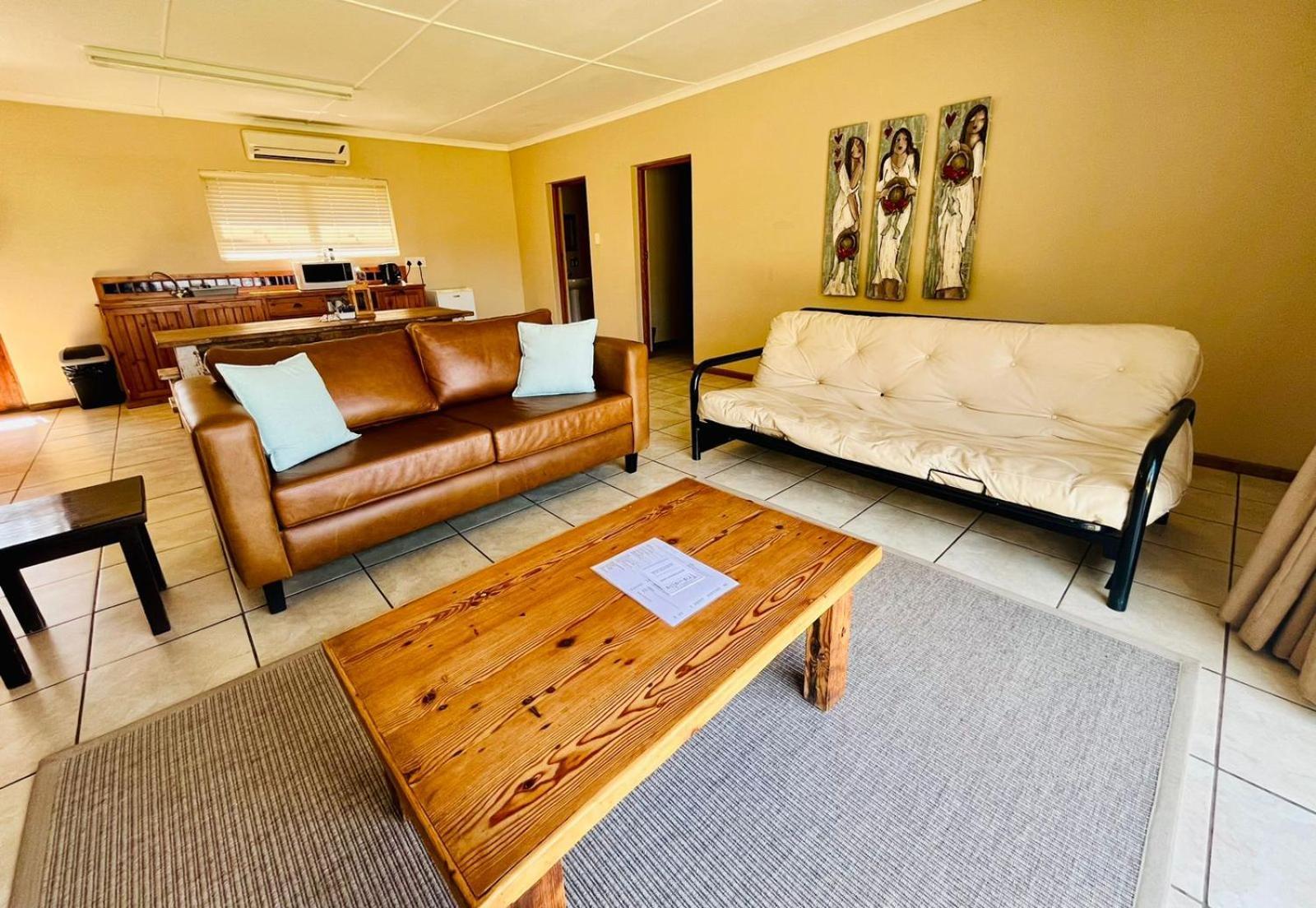 Travalia Guest Farm Villa Nelspoort Buitenkant foto