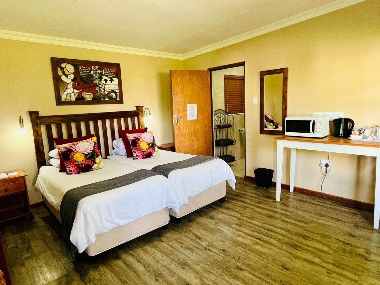 Travalia Guest Farm Villa Nelspoort Buitenkant foto