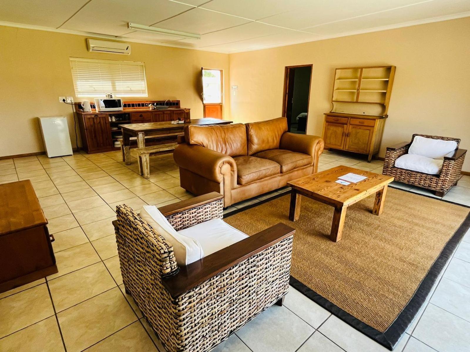 Travalia Guest Farm Villa Nelspoort Buitenkant foto