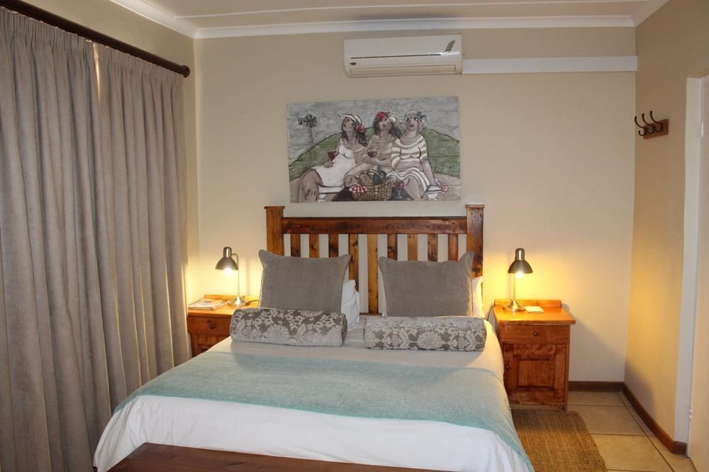 Travalia Guest Farm Villa Nelspoort Buitenkant foto