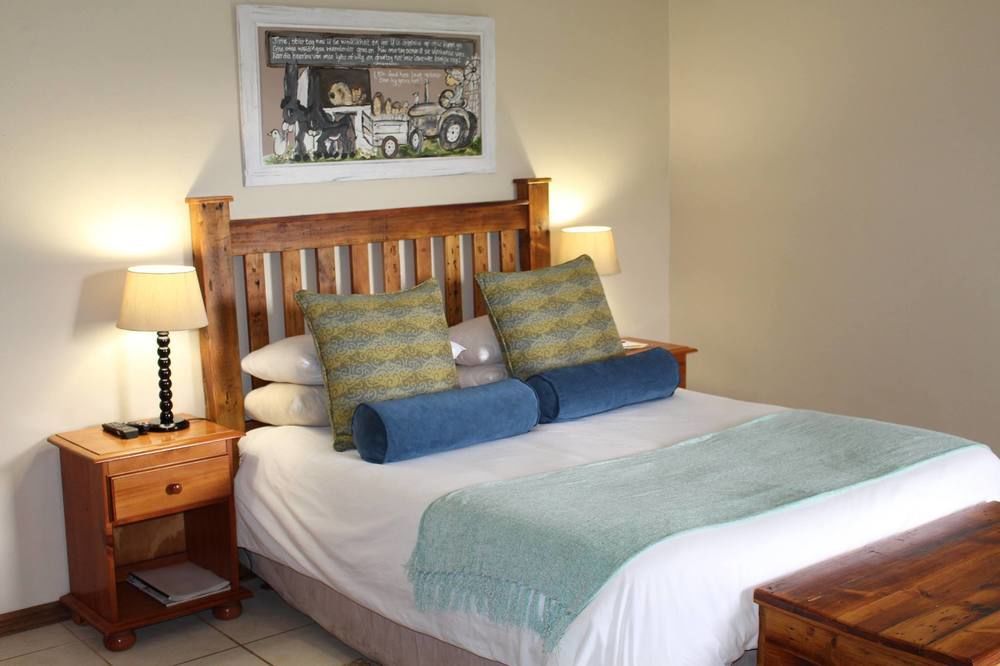Travalia Guest Farm Villa Nelspoort Buitenkant foto