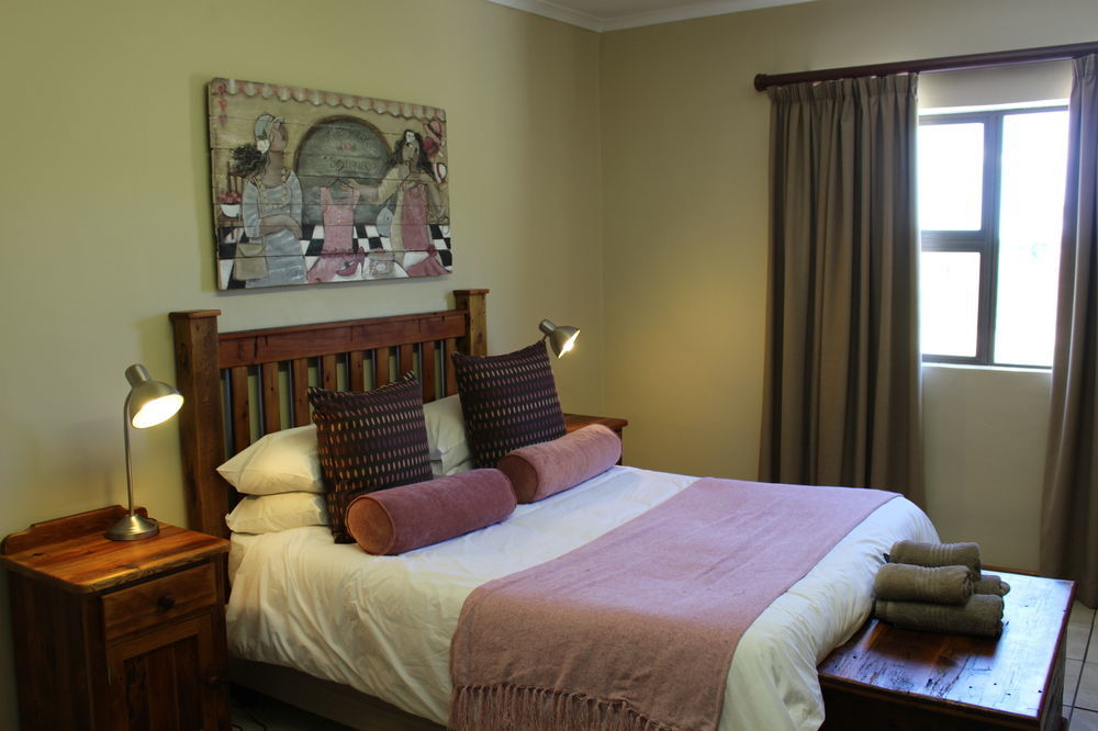 Travalia Guest Farm Villa Nelspoort Buitenkant foto